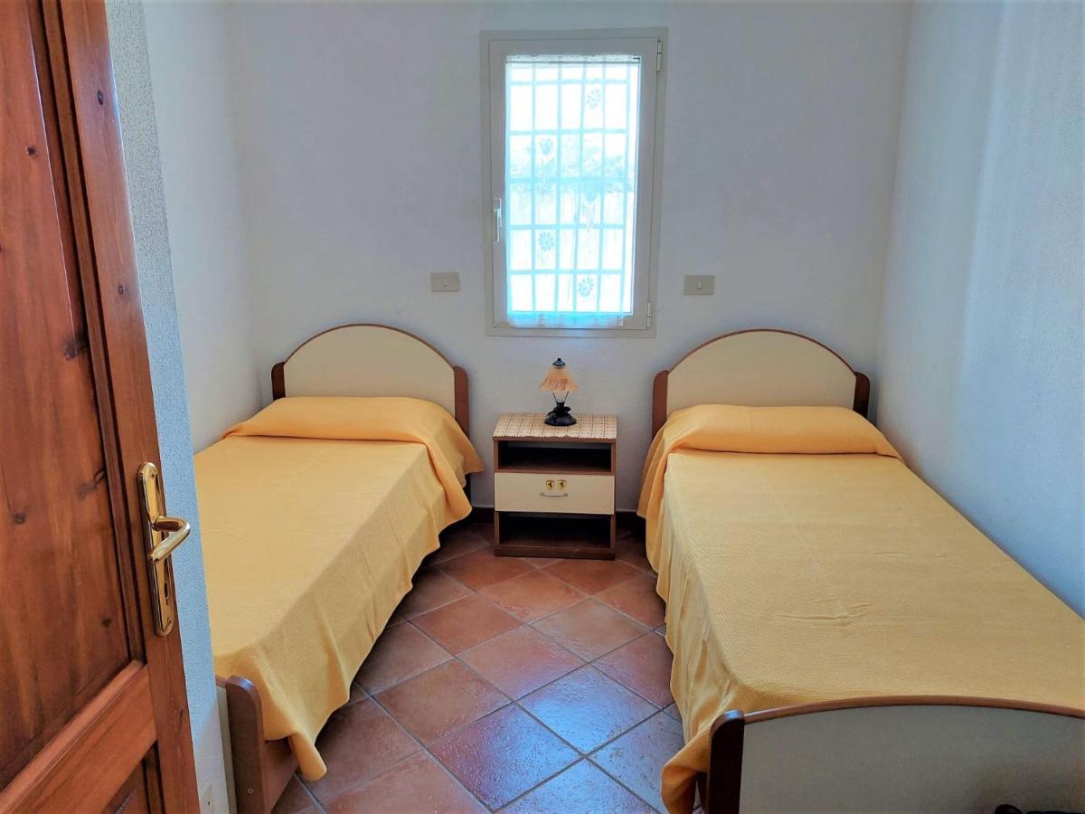 Appartamenti Sisula Manna Orosei Kültér fotó